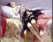 皮诺丹尼尔 - Sensuality